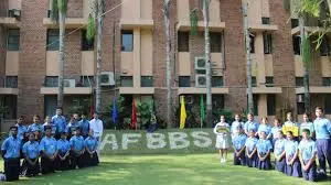 Air Force Bal Bharati School